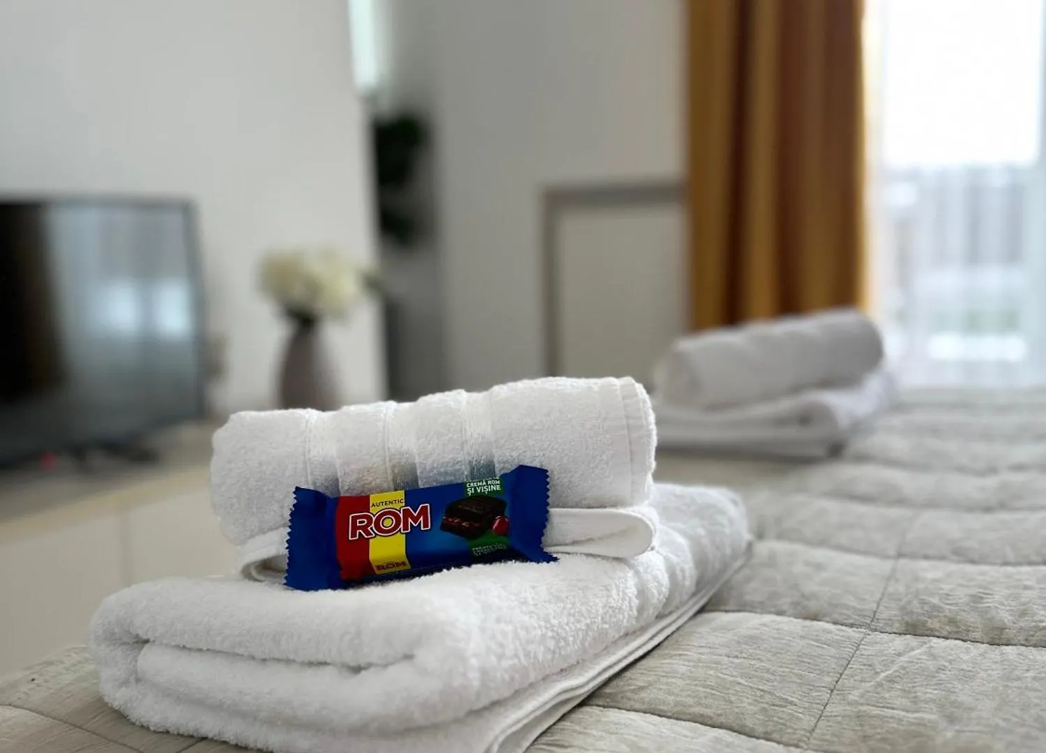 Apartament Downtown Studio By Darius Residence Bucureşti România